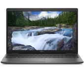Dell Latitude 2584H 15" Core i5 0.9 GHz - SSD 256 GB - 8GB - QWERTY - Inglés