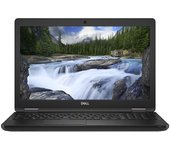 Dell Latitude 5590 15" Core i7 1.9 GHz - SSD 256 GB - 8GB - QWERTZ - Alemán