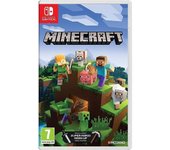 Minecraft - Nintendo Switch
