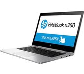 Hp EliteBook X360 1030 G2 13" Core i5 2.6 GHz - SSD 512 GB - 8GB - QWERTZ - Alemán