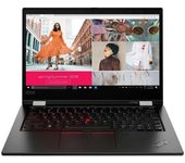 Lenovo ThinkPad L13 Yoga G2 13" Core i5 2.4 GHz - SSD 1000 GB - 8GB - QWERTY - Italiano