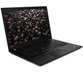 Lenovo ThinkPad P43S 14" Core i7 1.9 GHz - SSD 512 GB - 16GB - QWERTY - Inglés
