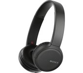 Cascos micrófono Sony WH-CH510 - Negro