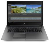 HP ZBook 17 G6 17" Core i5 2.5 GHz - SSD 512 GB - 16GB - AZERTY - Francés