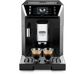 Cafeteras express con molinillo Compatible con Dolce Gusto De'Longhi PrimaDonna Class ‎ECAM550.65.SB 2,0000L - Gris