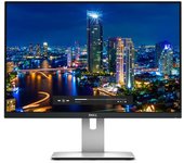 Monitor 24" LCD FHD Dell UltraSharp U2415