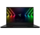 Razer Blade RZ09-0421PFF3 15" Core i9 2.5 GHz - SSD 1000 GB - 32GB - NVIDIA GeForce RTX 3080 Ti AZERTY - Francés