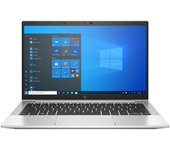 Hp EliteBook 835 G8 13" Ryzen 5 PRO 2.3 GHz - SSD 256 GB - 16GB - QWERTY - Italiano