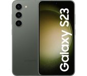 Galaxy S23 128GB - Verde - Libre
