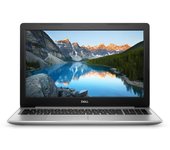 Dell Inspiron 5575 16" Ryzen 7 2.2 GHz - SSD 256 GB - 8GB - AZERTY - Francés