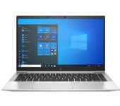 Hp EliteBook 840 G8 14" Core i5 2.6 GHz - SSD 512 GB - 16GB - QWERTZ - Alemán