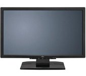 Monitor 20" LCD HD+ Fujitsu E20T-6