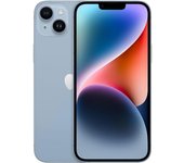 iPhone 14 Plus 128GB - Azul - Libre
