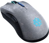 Razer Mamba Wireless Gears Of War 5 Mouse Wireless