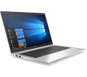 Hp EliteBook 830 G7 13" Core i7 1.8 GHz - SSD 256 GB - 32GB - QWERTZ - Alemán