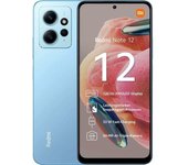 Xiaomi Redmi Note 12 128GB - Azul - Libre
