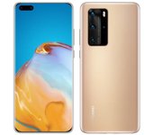 Huawei P40 Pro 256GB - Oro - Libre