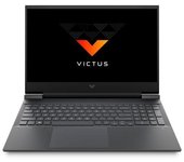 HP Victus 16-D0195NF 16" Core i5 2.7 GHz - SSD 512 GB - 8GB - NVIDIA GeForce RTX 3050 AZERTY - Francés