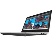 HP ZBook 15 G5 15" Core i7 2.6 GHz - SSD 512 GB - 32GB - QWERTZ - Alemán