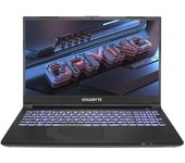 Gigabyte G5 AX211NGW 15" Core i7 2.4 GHz - SSD 1 TB - 16GB - NVIDIA GeForce RTX 4060 AZERTY - Francés