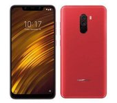 Xiaomi Pocophone F1 128GB - Rojo - Libre