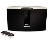 Altavoz Bluetooth Bose SoundTouch 20 Series II - Negro/Blanco