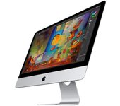iMac 27" 5K (Mediados del 2017) Core i7 4,2 GHz - SSD 512 GB - 32GB Teclado alemán