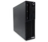 Lenovo ThinkCentre M73 SFF Core i5 3 GHz - SSD 1 TB RAM 32 GB