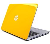 HP EliteBook 840 G3 14" Core i5 2.4 GHz - SSD 512 GB - 16GB - AZERTY - Francés