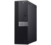Dell OptiPlex 5070 SFF Core i5 3 GHz - SSD 512 GB RAM 32 GB