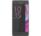 Sony Xperia XA 16GB - Negro - Libre