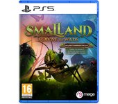 Smalland: Survive The Wilds - Playstation 5 - PlayStation 5