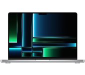 MacBook Pro 14" (2023) - M2 Max de Apple con CPU de 12 núcleos y GPU de 38 núcleos - 64GB RAM - SSD 2000GB - AZERTY - Francés