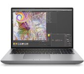 Hp ZBook Fury 16 G9 16" Core i7 2.7 GHz - SSD 512 GB - 32GB - QWERTY - Italiano