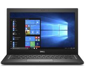 Dell Latitude 7280 12" Core i5 2.3 GHz - SSD 1 TB - 16GB - QWERTY - Italiano