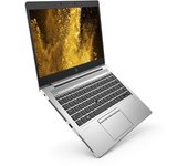 Hp EliteBook 830 G6 13" Core i5 1.6 GHz - SSD 256 GB - 32GB - AZERTY - Francés