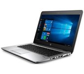 Hp EliteBook 840 G4 14" Core i5 2.5 GHz - SSD 256 GB - 16GB - QWERTY - Inglés