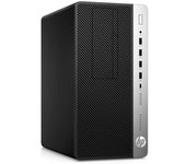 HP ProDesk 600 G5 MT Core i5 3 GHz - SSD 512 GB RAM 16 GB