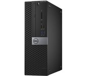 Dell OptiPlex 5050 SFF Core i5 3.5 GHz - HDD 500 GB RAM 8 GB