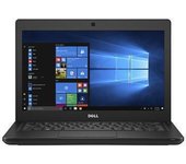 Dell Latitude 5280 12" Core i5 2.6 GHz - SSD 512 GB - 16GB - AZERTY - Francés