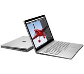 Microsoft Surface Book 13" Core i7 2.6 GHz - SSD 256 GB - 8GB