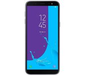 Galaxy J6 32GB - Púrpura - Libre