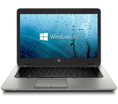 HP EliteBook 840 G1 14" Core i5 2 GHz - SSD 256 GB - 8GB - AZERTY - Francés