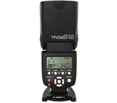 Falsh Yongnuo YN560-III Speedlite