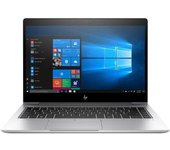 Hp EliteBook 840 G6 14" Core i7 1.8 GHz - SSD 256 GB - 8GB - QWERTY - Inglés