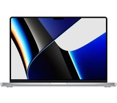 MacBook Pro 16" (2021) - M1 Max de Apple con CPU de 10 núcleos y GPU de 24 núcleos - 64GB RAM - SSD 2000GB - QWERTY - Español