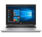 HP ProBook 640 G5 14" Core i5 1.6 GHz - SSD 256 GB - 16GB - QWERTY - Griego