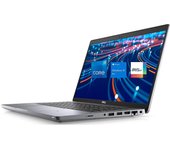 Dell Latitude 5420 14" Core i5 2.4 GHz - SSD 256 GB - 16GB - QWERTY - Inglés