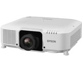 Proyector de vídeo Epson EB-PU1007W 7000 Lumenes Blanco