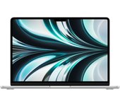 MacBook Air 13" (2022) - M2 de Apple con CPU de 8 núcleos y GPU de 10 núcleos - 24GB RAM - SSD 2000GB - AZERTY - Francés